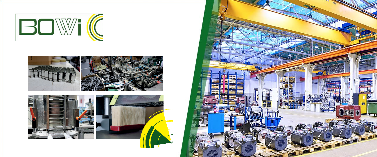 Maalaustyökalut sivellintelat, tukkumyynti Puola