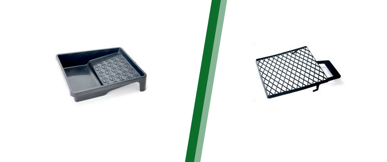 Maalaustyökalut sivellintelat, tukkumyynti Puola